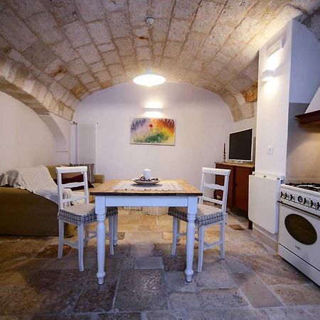 Fragramina Polignano a Mare Exterior foto