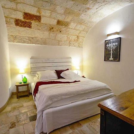 Fragramina Polignano a Mare Exterior foto