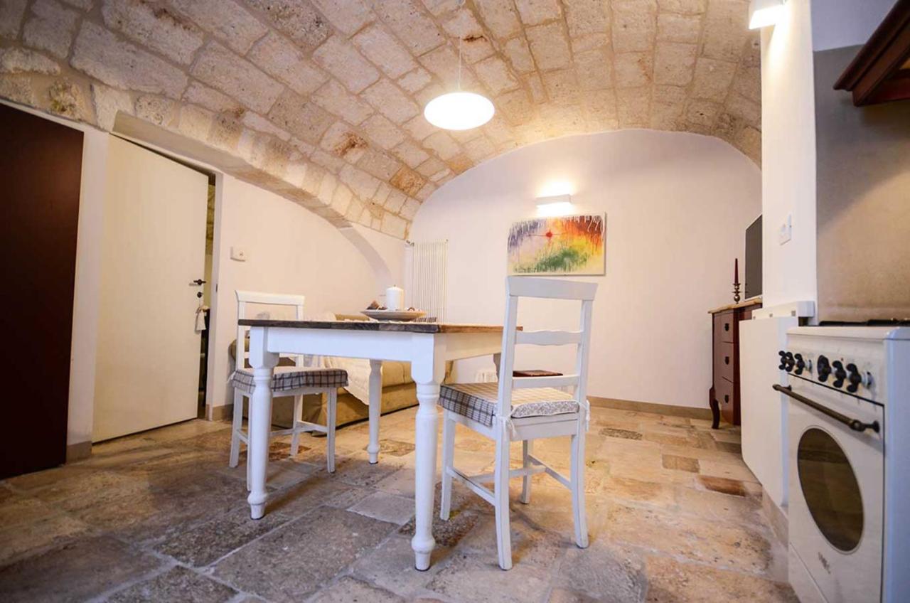 Fragramina Polignano a Mare Exterior foto
