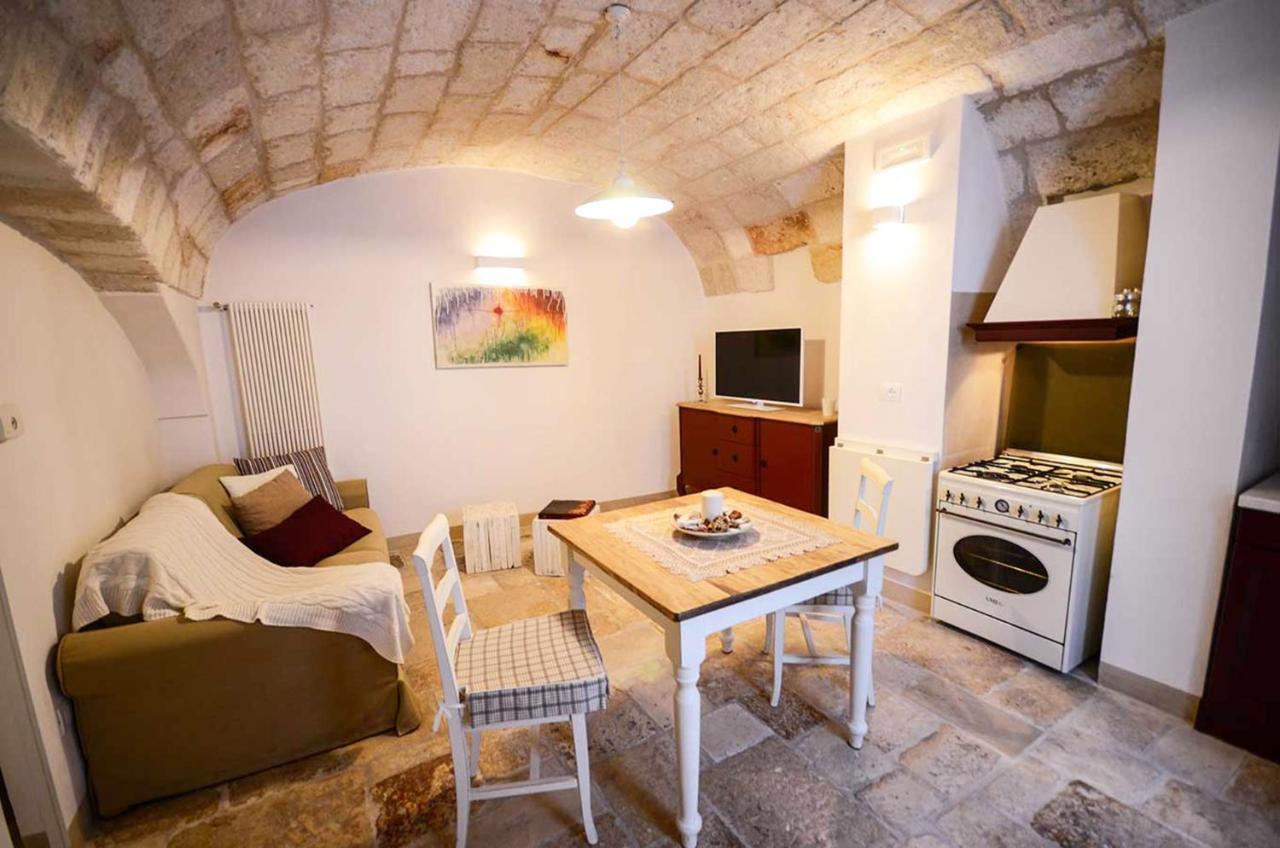 Fragramina Polignano a Mare Exterior foto