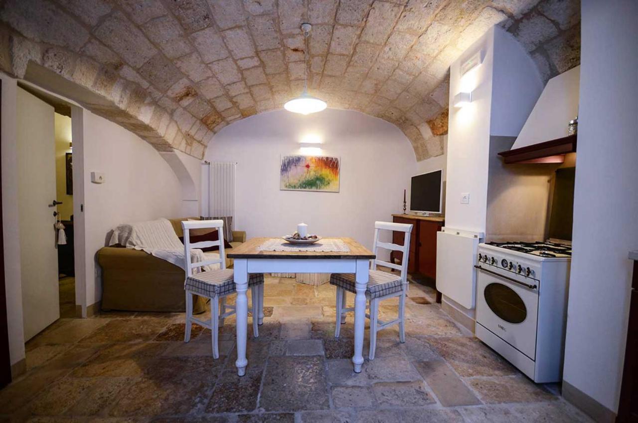Fragramina Polignano a Mare Exterior foto