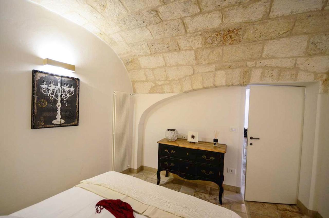 Fragramina Polignano a Mare Exterior foto