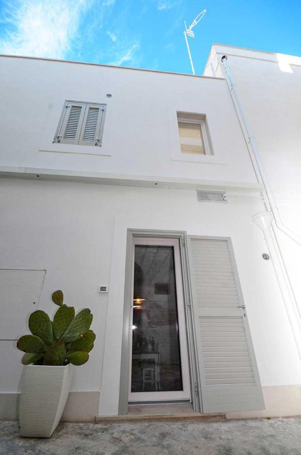 Fragramina Polignano a Mare Exterior foto