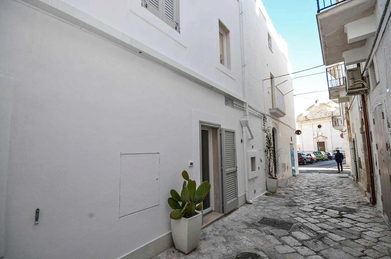 Fragramina Polignano a Mare Exterior foto
